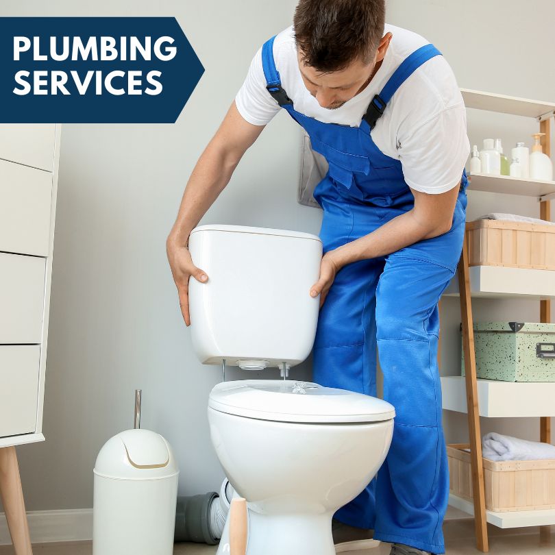 Plumbing Company in Bloomfield Hills, MI